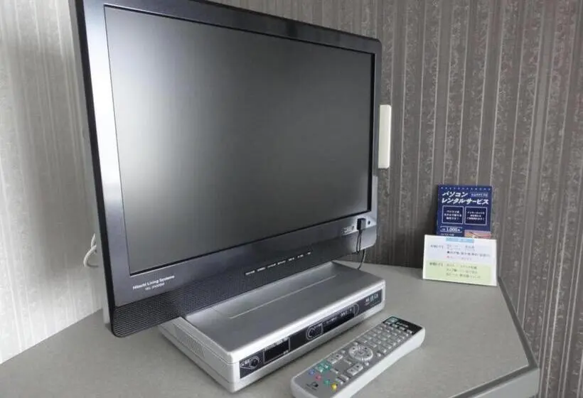 スタンダードスタジオ, Tottori City Hotel / Vacation Stay 81356
