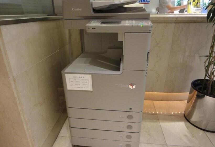 إستوديو قياسى, Tottori City Hotel / Vacation Stay 81356