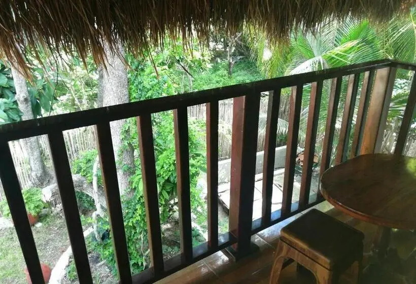 スタンダードルーム, Casa Chejum Bacalar