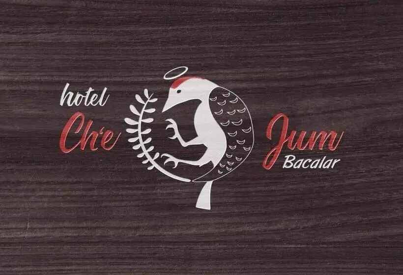 ファミリールーム, Casa Chejum Bacalar