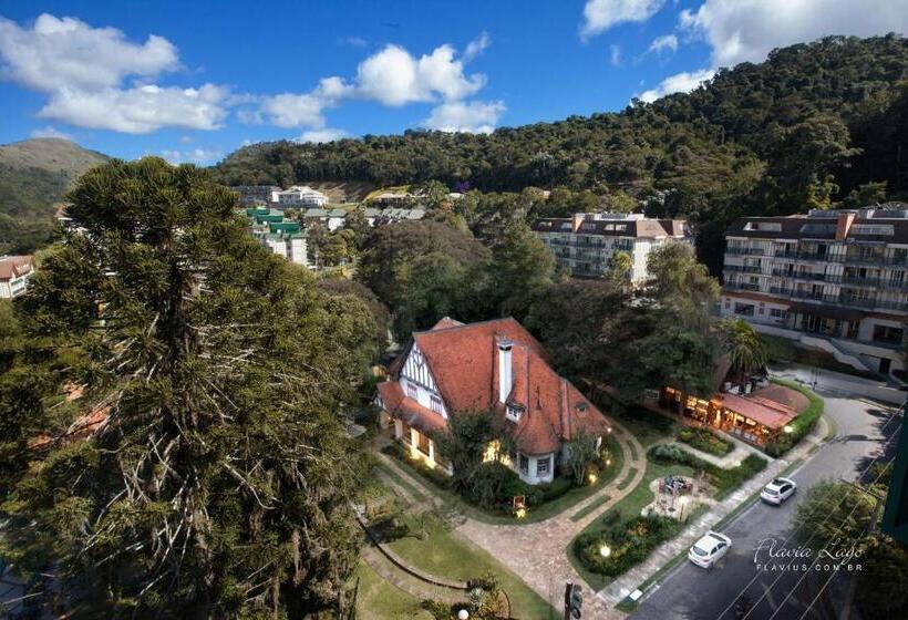 １ベッドルームアパートメント, Apartamento Itaipava Granja Brasil