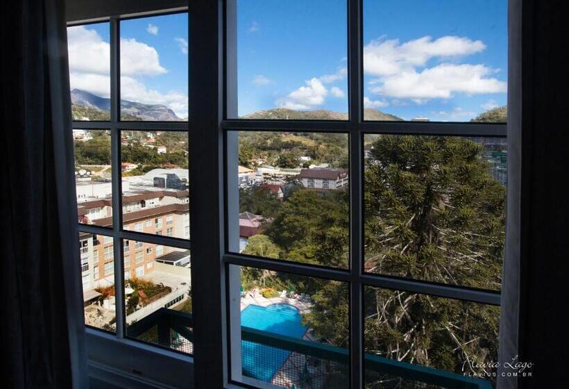 １ベッドルームアパートメント, Apartamento Itaipava Granja Brasil