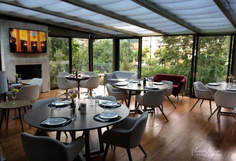 شقة غرفة واحدة, Apartamento Itaipava Granja Brasil