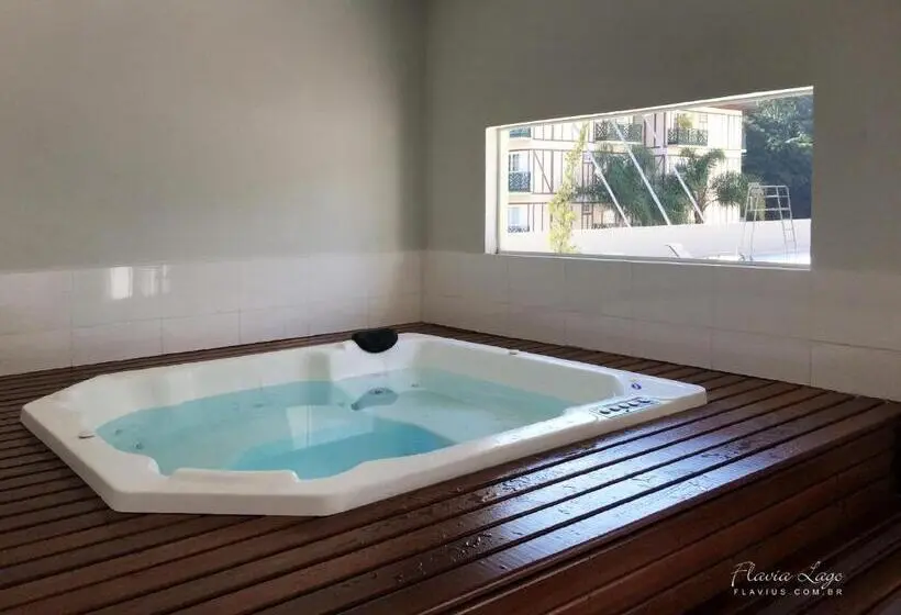 １ベッドルームアパートメント, Apartamento Itaipava Granja Brasil