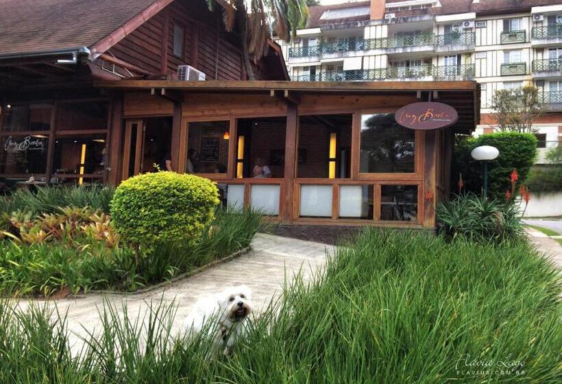 １ベッドルームアパートメント, Apartamento Itaipava Granja Brasil