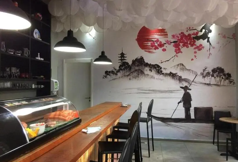 スタンダードスタジオ, Apto Itaipava Granja Brasil