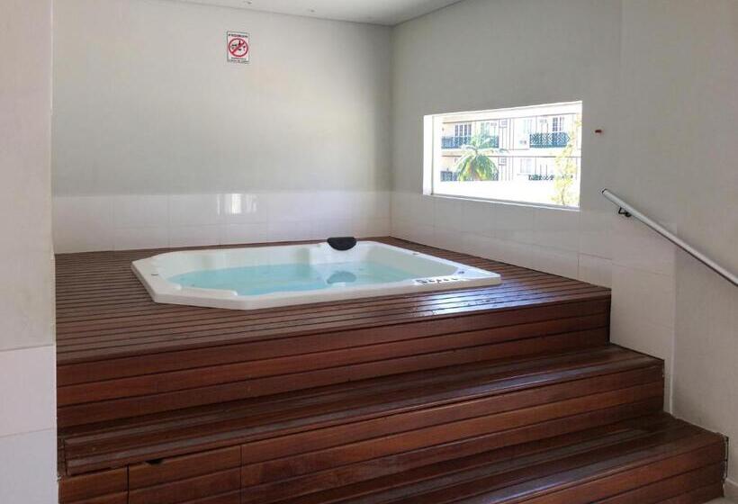 إستوديو قياسى, Apto Itaipava Granja Brasil