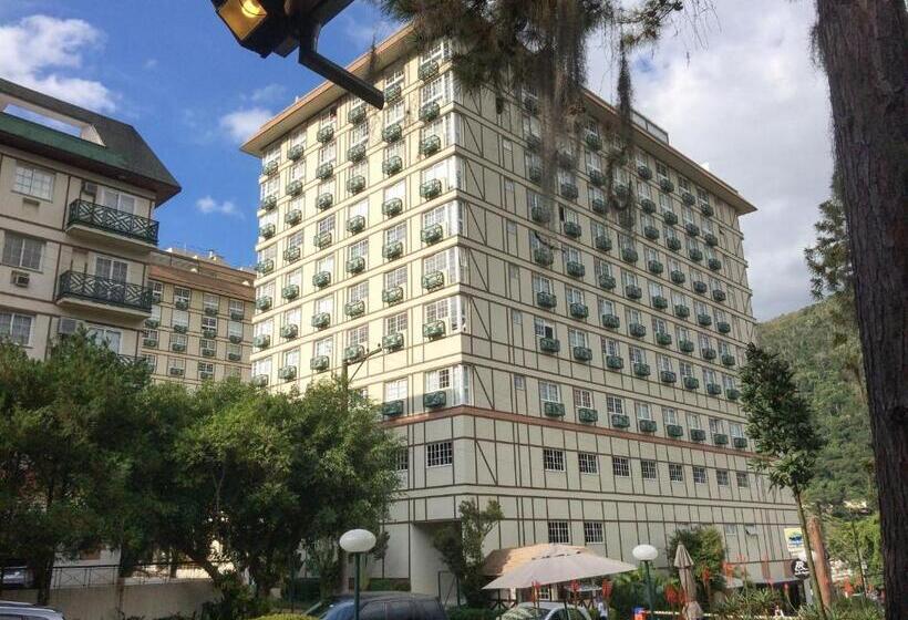 إستوديو قياسى, Apto Itaipava Granja Brasil