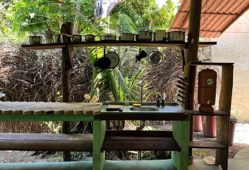 غرفة قياسية, Hostel Moreré