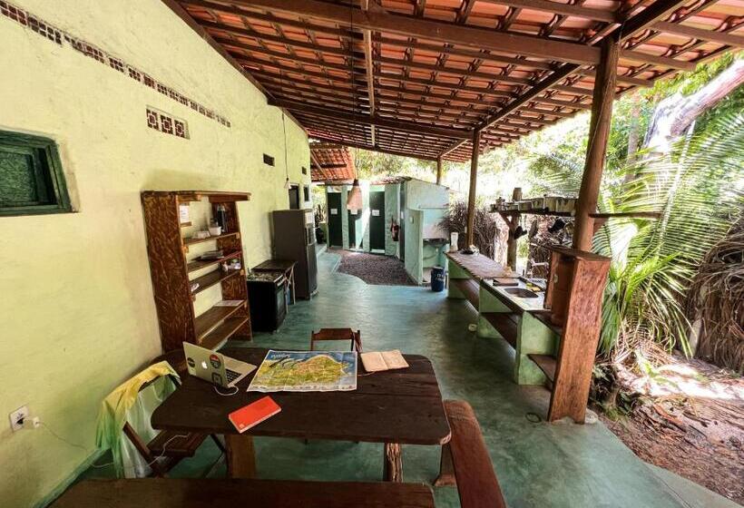 غرفة قياسية, Hostel Moreré