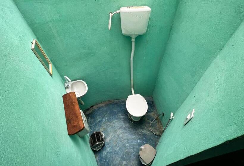 غرفة قياسية, Hostel Moreré