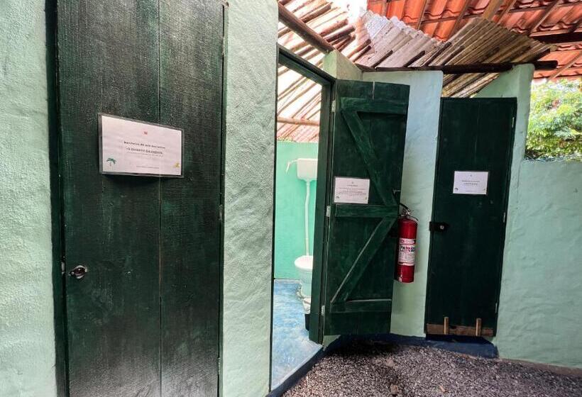 غرفة قياسية, Hostel Moreré