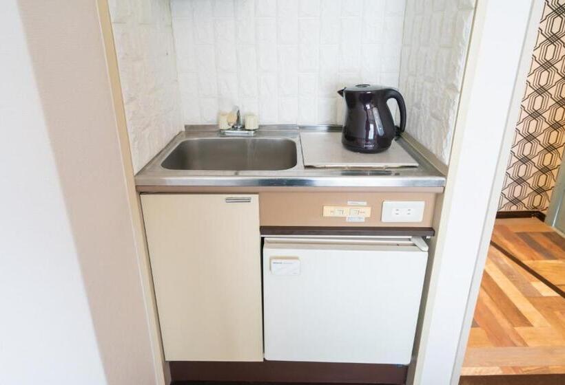 استودیوی استاندارد, Dazaifu   Apartment / Vacation Stay 36932