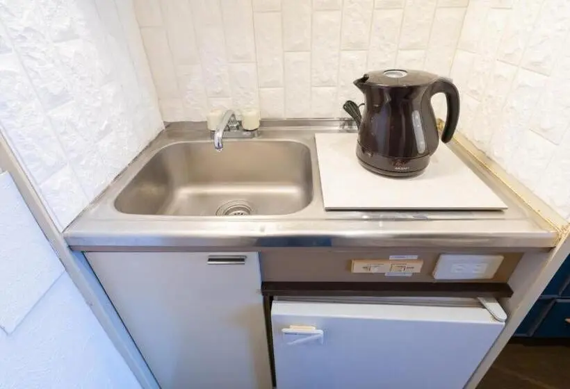 スタンダードスタジオ, Dazaifu   Apartment / Vacation Stay 36942