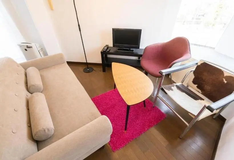 スタンダードスタジオ, Dazaifu   Apartment / Vacation Stay 36942