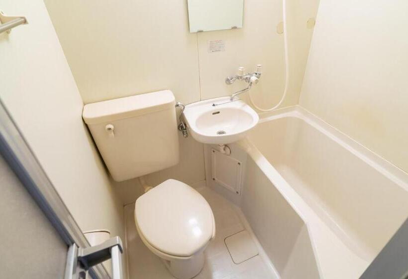 Студия Стандарт, Dazaifu Apartment / Vacation Stay 36942