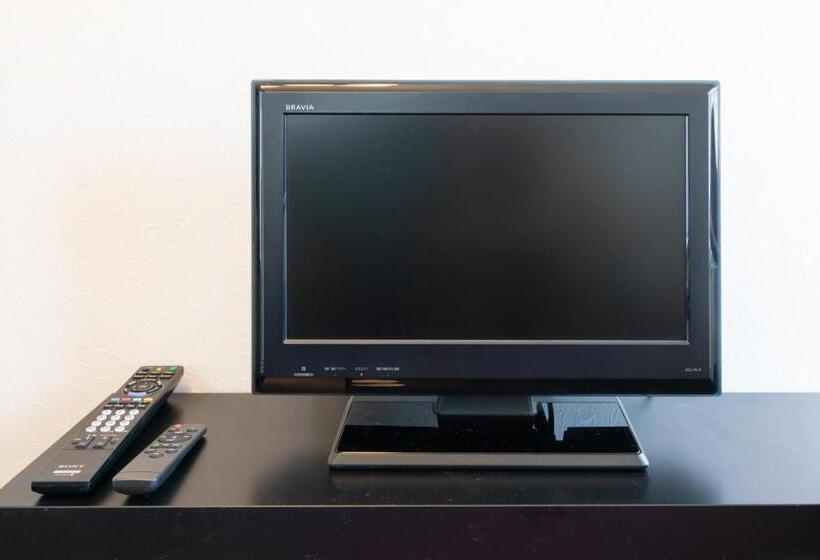 إستوديو قياسى, Dazaifu   Apartment / Vacation Stay 36942