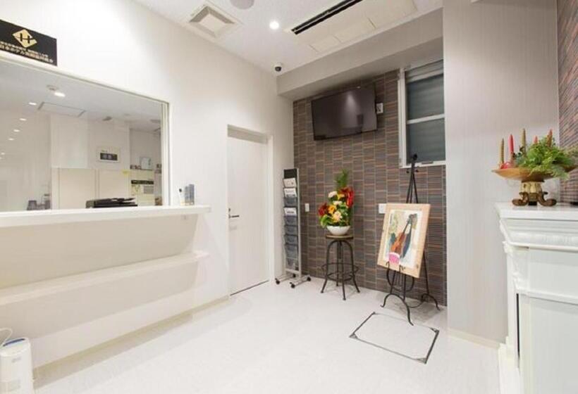 스탠다드 스튜디오, Guesthouse La Cava Men S Single Room / Vacation Stay 21853