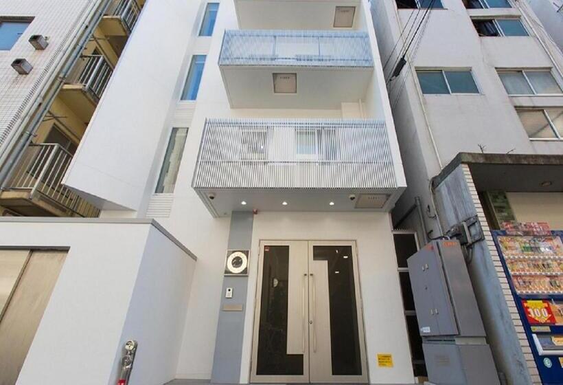 스탠다드 스튜디오, Guesthouse La Cava Men S Single Room / Vacation Stay 21853