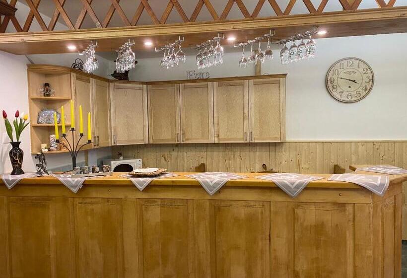 １階の１ベッドルームアパートメント, G Penzion