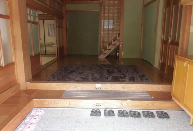 １ベッドルームハウス, Minpaku Nagashima Room3 / Vacation Stay 1035