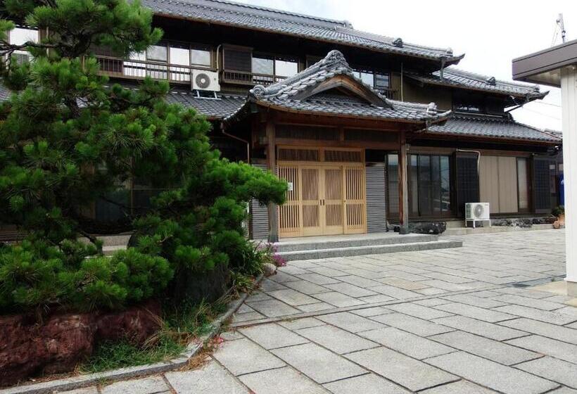 １ベッドルームハウス, Minpaku Nagashima Room5 / Vacation Stay 1034