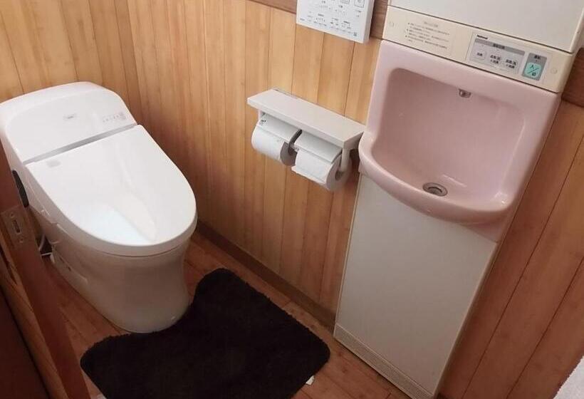 １ベッドルームハウス, Minpaku Nagashima Room5 / Vacation Stay 1034