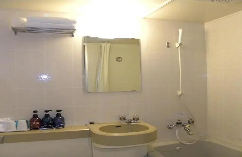 Standard-studio, Yonezawa Hotel / Vacation Stay 14342
