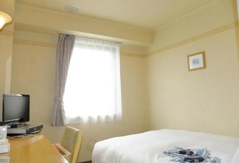 Standard-studio, Yonezawa Hotel / Vacation Stay 14342
