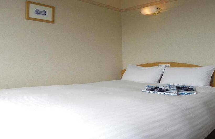 Студия Стандарт, Yonezawa   Hotel / Vacation Stay 14342