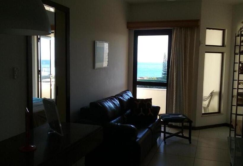 Apartamento 1 Dormitório, Atlantic City Apart