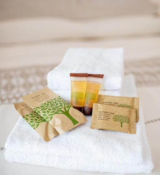 غرفة قياسية مطلّة علي حمام السباحة, La Corte Di Pulicinu