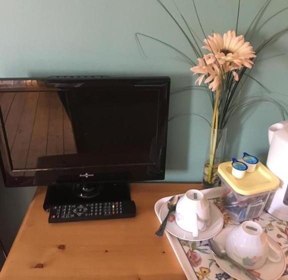 패밀리 룸, Heeneys Lodge B&b