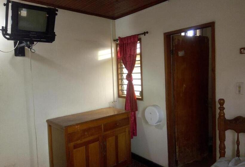 Номер Стандарт, En Monteria City