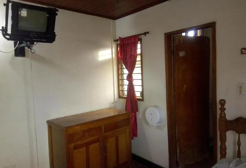 اتاق استاندارد, En Monteria City