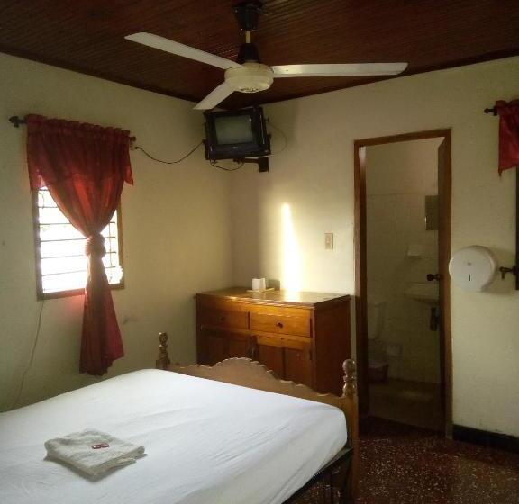 Номер Стандарт, En Monteria City