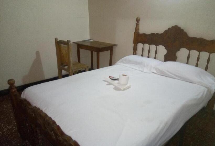 Номер Стандарт, En Monteria City