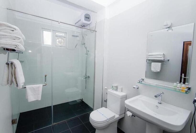 חדר משפחתי, My City