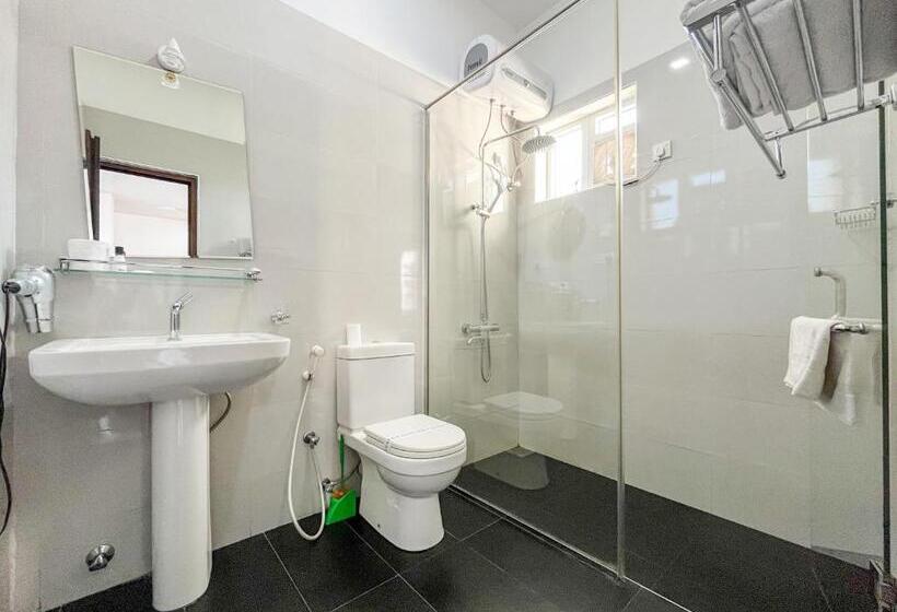 חדר סטנדרט, My City