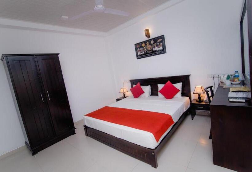 חדר סטנדרט, My City