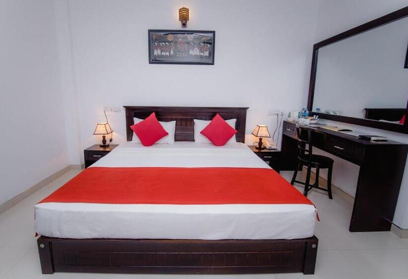 חדר סטנדרט, My City