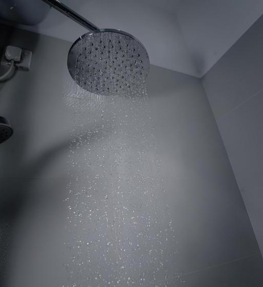 חדר סטנדרט יחיד, My City