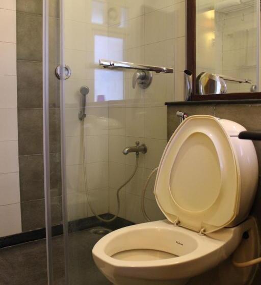 Standard-studio, Justa Indiranagar