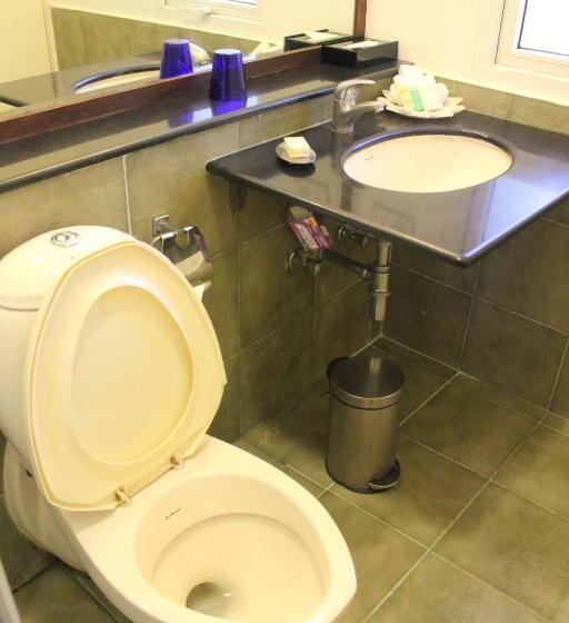 Standard-studio, Justa Indiranagar