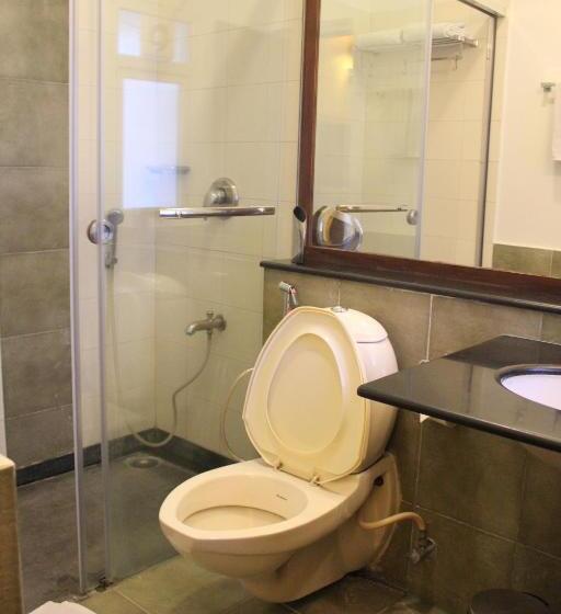 Standard-studio, Justa Indiranagar