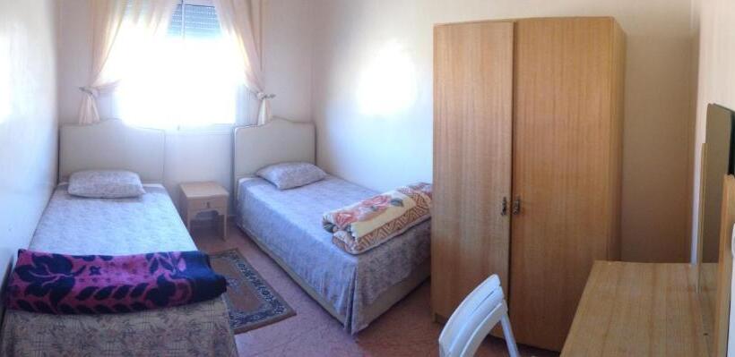 اتاق استاندارد, Maison D Hôtes Afoulki Tafraout