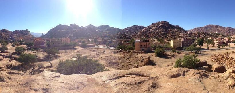 اتاق استاندارد, Maison D Hôtes Afoulki Tafraout