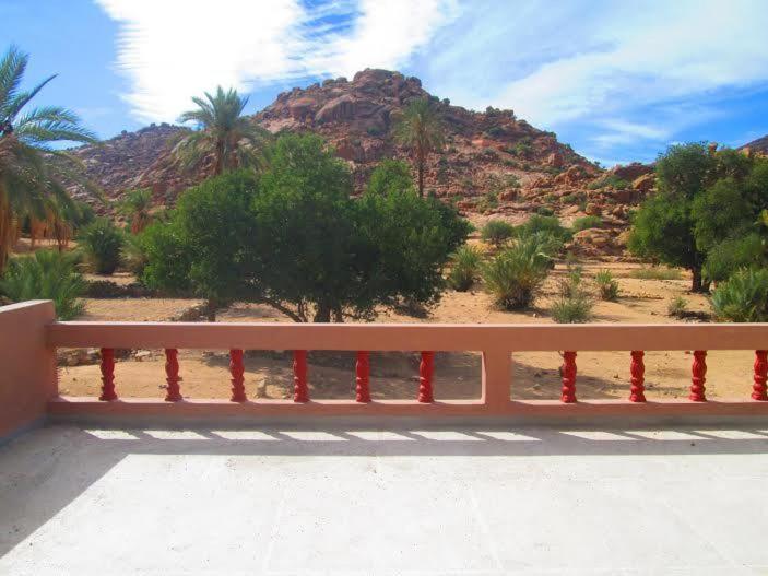 اتاق استاندارد, Maison D Hôtes Afoulki Tafraout