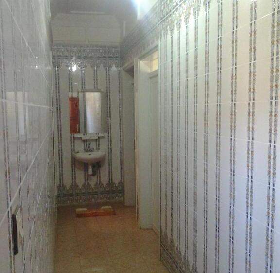 Номер Стандарт Трехместный, Maison D Hôtes Afoulki Tafraout