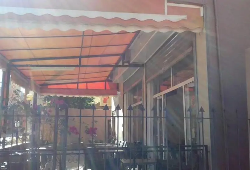 スタンダード４人部屋, Maison D Hôtes Afoulki Tafraout